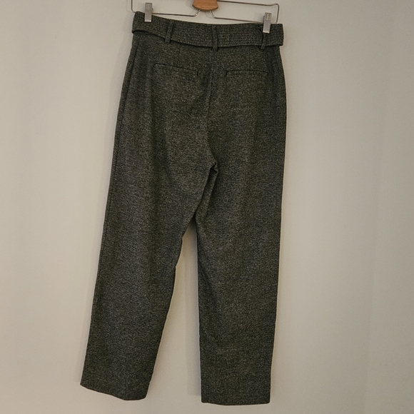 Wilfred Tie Front Jallade Pant Wool 4 - Picture 7 of 9
